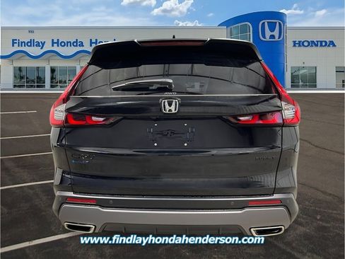 New 2026 Honda CR-V Sport-L image 4