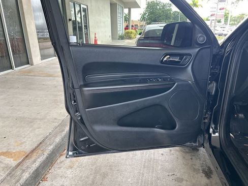 Certified 2023 Dodge Durango GT image 38