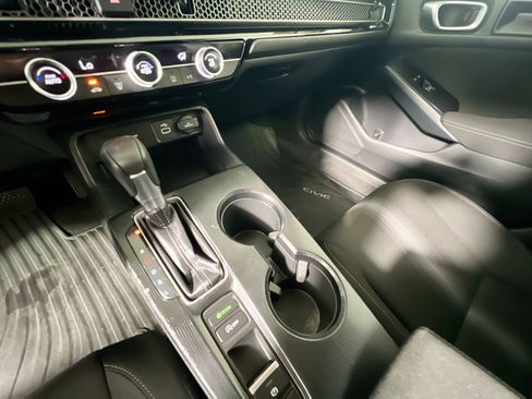 Used 2023 Honda Civic LX image 26