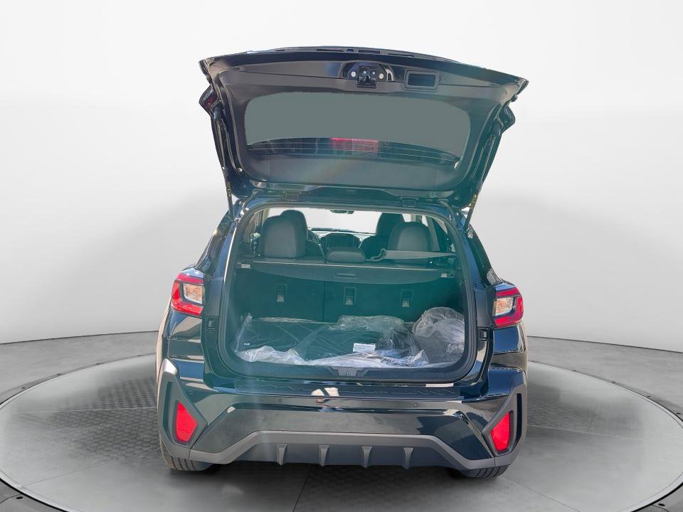 New 2026 Subaru Crosstrek 2.5i Limited AWD/4WD image 15