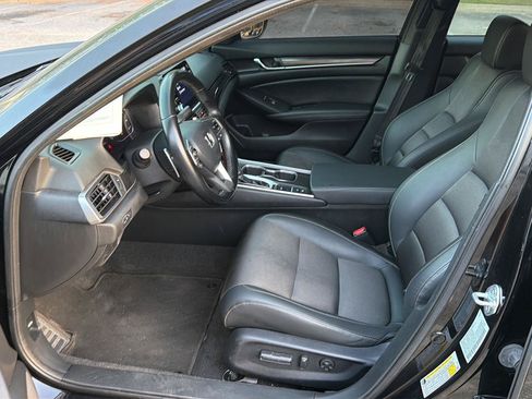 Used 2022 Honda Accord Sport image 10