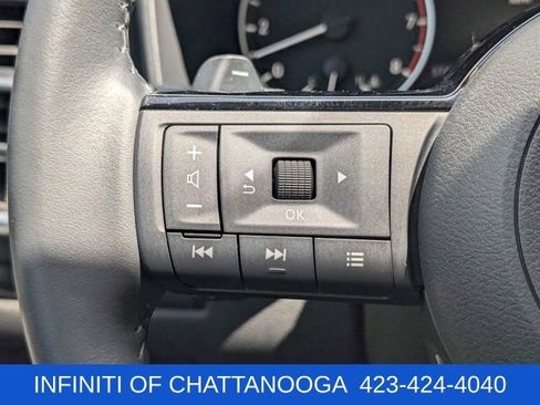 Used 2023 Nissan Rogue SV w/ SV Premium B Package AWD/4WD image 23