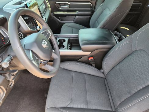 Used 2025 RAM 1500 Lone Star RWD image 23