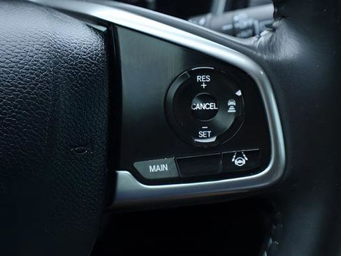 Used 2022 Honda CR-V EX-L image 23