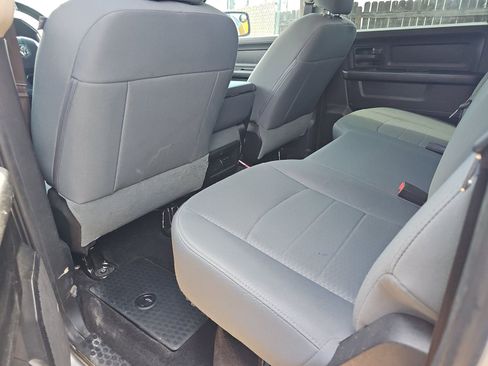 Used 2017 RAM 1500 Tradesman w/ Popular Equipment Group AWD/4WD image 10