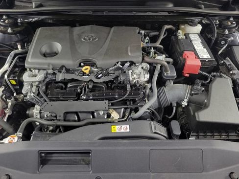 Used 2024 Toyota Camry LE w/ Convenience Package FWD image 14