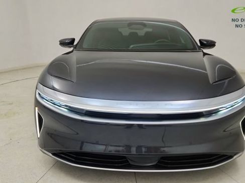 Used 2024 Lucid Air Touring AWD/4WD image 13