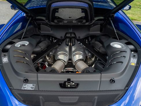 Certified 2024 Ferrari 296 GTB image 13