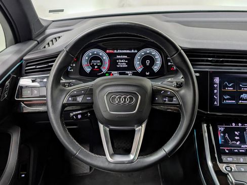 Used 2025 Audi Q7 3.0T Premium Plus image 34