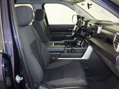 Used 2023 Toyota Tundra SR5 w/ SR5 Convenience Package image 18