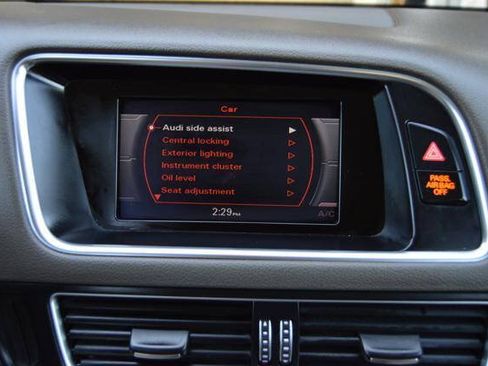 Used 2014 Audi Q5 2.0T Premium Plus AWD/4WD image 22