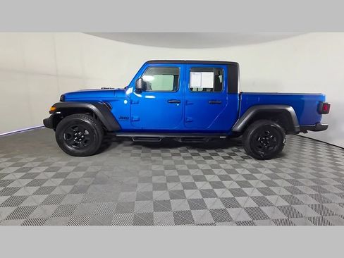 Used 2020 Jeep Gladiator Sport AWD/4WD image 45