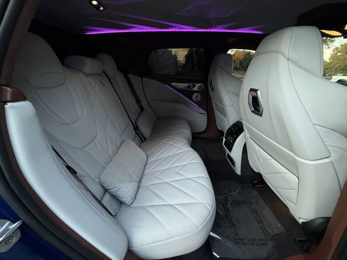 Used 2024 BMW XM image 45