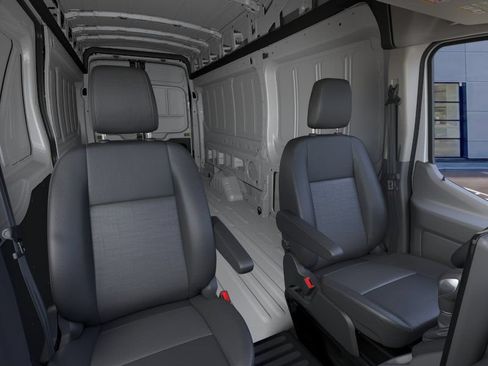 New 2026 Ford Transit 250 148 High Roof Extended RWD image 10