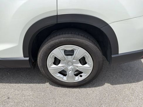 Used 2021 Subaru Forester AWD/4WD image 36