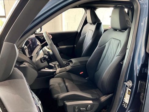 Used 2025 BMW X3 xDrive30i w/ Convenience Package image 7