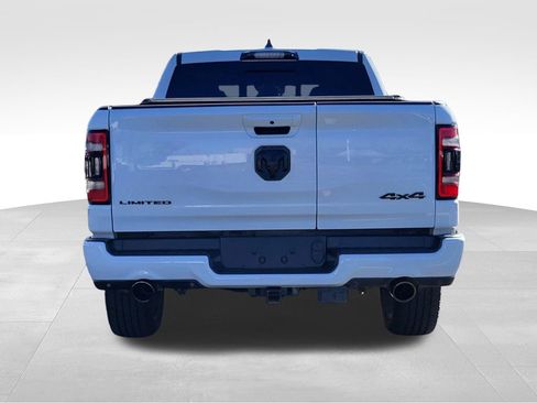 Used 2022 RAM 1500 Limited image 7