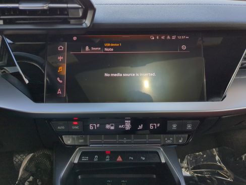 Used 2023 Audi A3 2.0T Premium w/ Convenience Package image 26