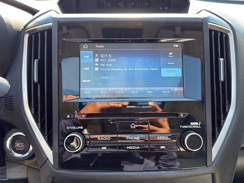 Used 2021 Subaru Forester Premium image 16