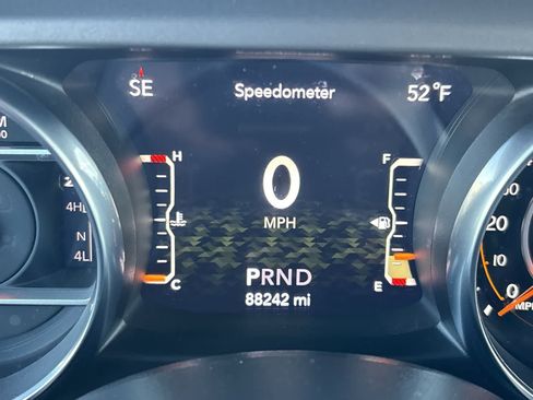 Certified 2021 Jeep Wrangler Unlimited Sport image 15