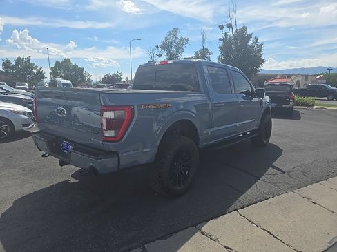 Used 2023 Ford F150 Tremor w/ Equipment Group 402A High AWD/4WD image 5