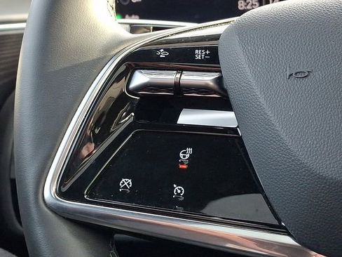 Certified 2025 Cadillac Lyriq Luxury w/ LPO, Floor Liner Package image 24