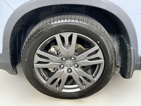 Certified 2022 Honda Pilot Sport image 21