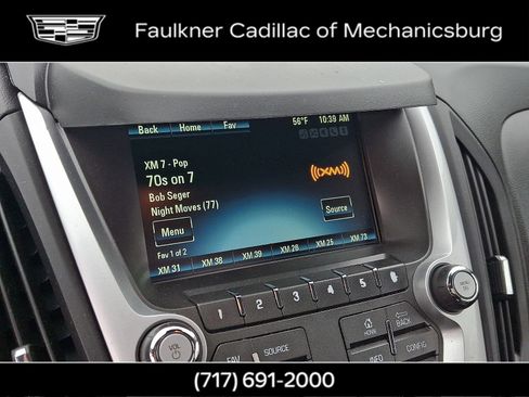 Used 2013 Chevrolet Equinox LTZ AWD/4WD image 18