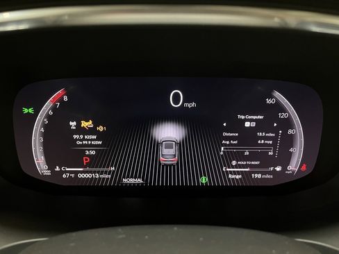 New 2026 Acura MDX A-Spec image 5