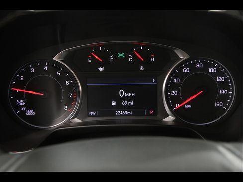 Used 2023 Chevrolet Blazer LT AWD/4WD image 8