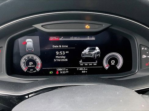 Used 2020 Audi Q7 2.0T Premium image 26