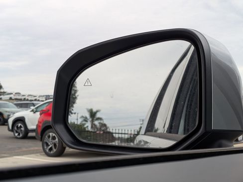 New 2026 Hyundai Santa Fe Limited AWD/4WD image 15