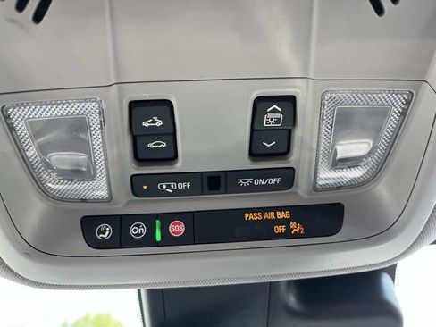 Used 2024 Chevrolet Malibu LT image 30