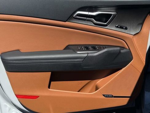 New 2026 Kia Sportage X-Line AWD/4WD image 20