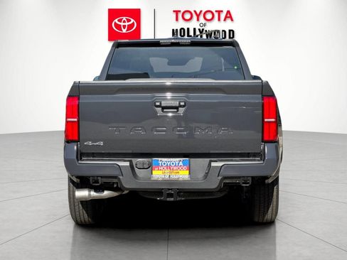 New 2026 Toyota Tacoma SR5 image 5