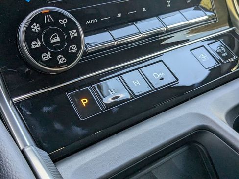 New 2026 Nissan Armada PRO-4X image 23