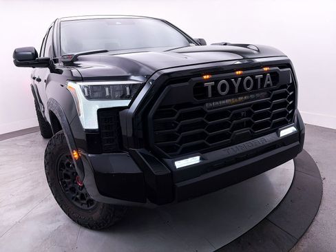 Used 2023 Toyota Tundra TRD Pro image 8