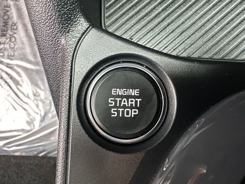 Used 2025 Kia K4 EX FWD image 43