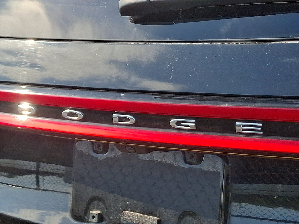 Used 2023 Dodge Durango R/T AWD/4WD image 9