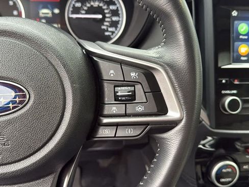 Used 2022 Subaru Forester Premium image 27