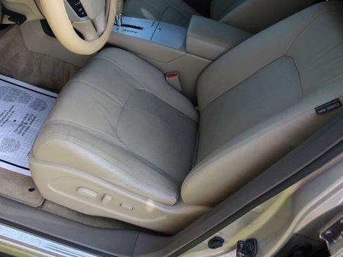 Used 2010 Nissan Murano SL w/ Leather Pkg AWD/4WD image 16