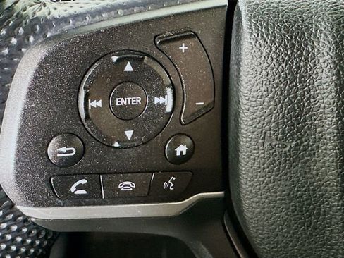 Certified 2023 Honda Passport EX-L image 10