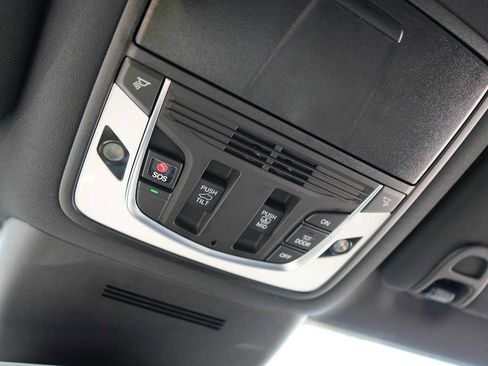 Certified 2025 Acura MDX A-Spec AWD/4WD image 29