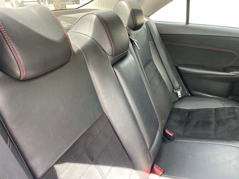 Used 2017 Toyota Camry XSE w/ Moonroof Package image 17