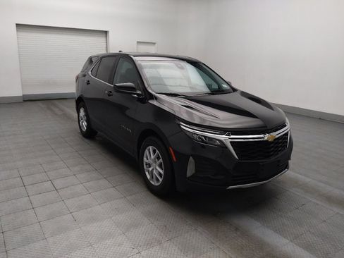 Used 2023 Chevrolet Equinox LT image 13