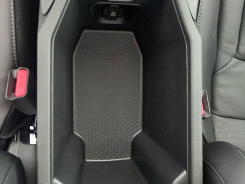 New 2026 Honda Accord EX-L image 25