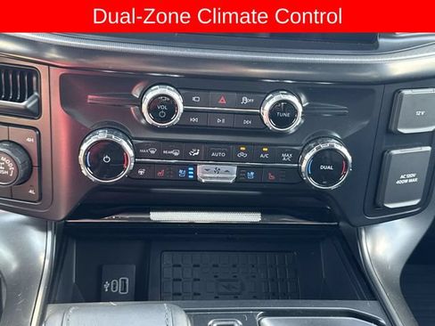 Used 2025 Ford F150 Lariat w/ Equipment Group 502A High AWD/4WD image 18