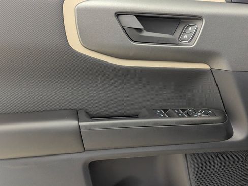 New 2025 Ford Bronco Sport Big Bend image 13