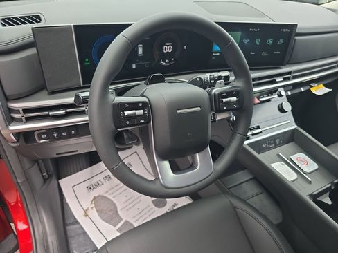 Certified 2026 Hyundai Santa Fe SEL image 17