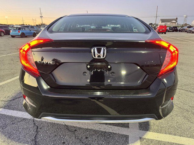 Used 2019 Honda Civic LX image 26